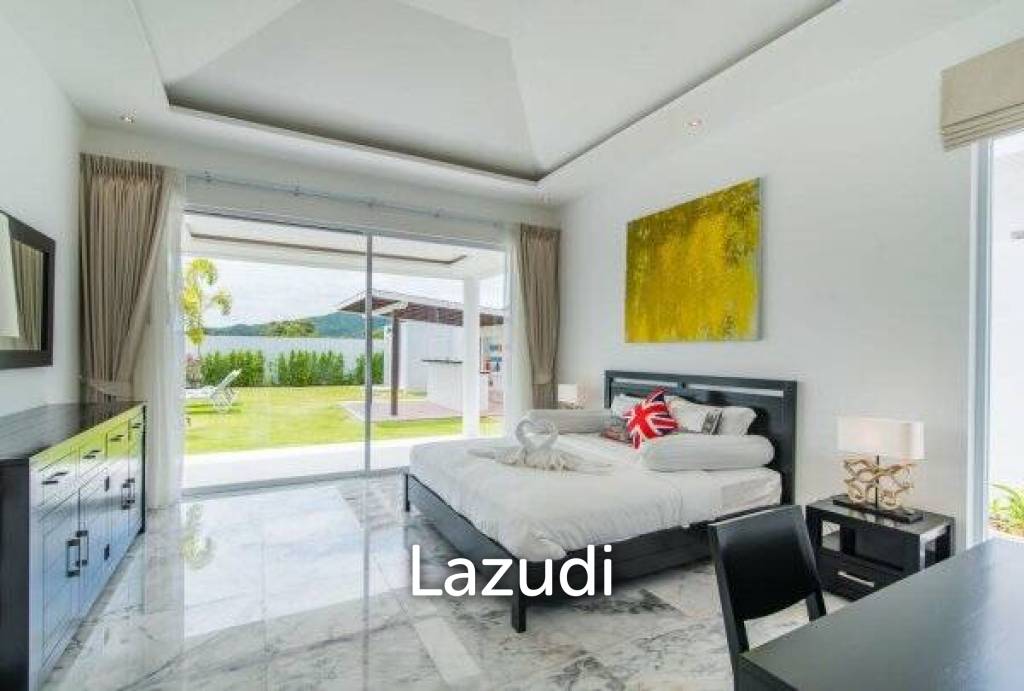 900 平方米 4 床 4 洗澡 别墅 对于 销售