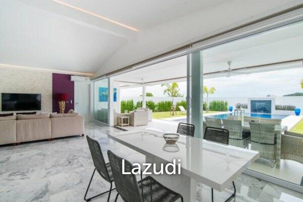 900 平方米 4 床 4 洗澡 别墅 对于 销售