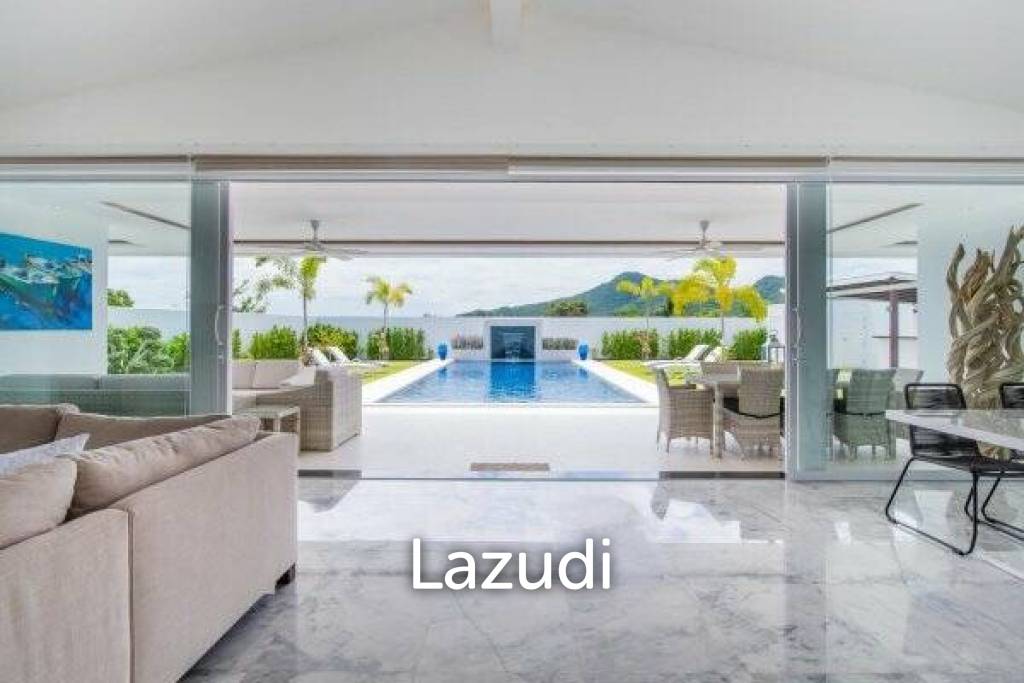 900 平方米 4 床 4 洗澡 别墅 对于 销售