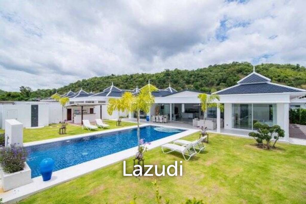 900 平方米 4 床 4 洗澡 别墅 对于 销售