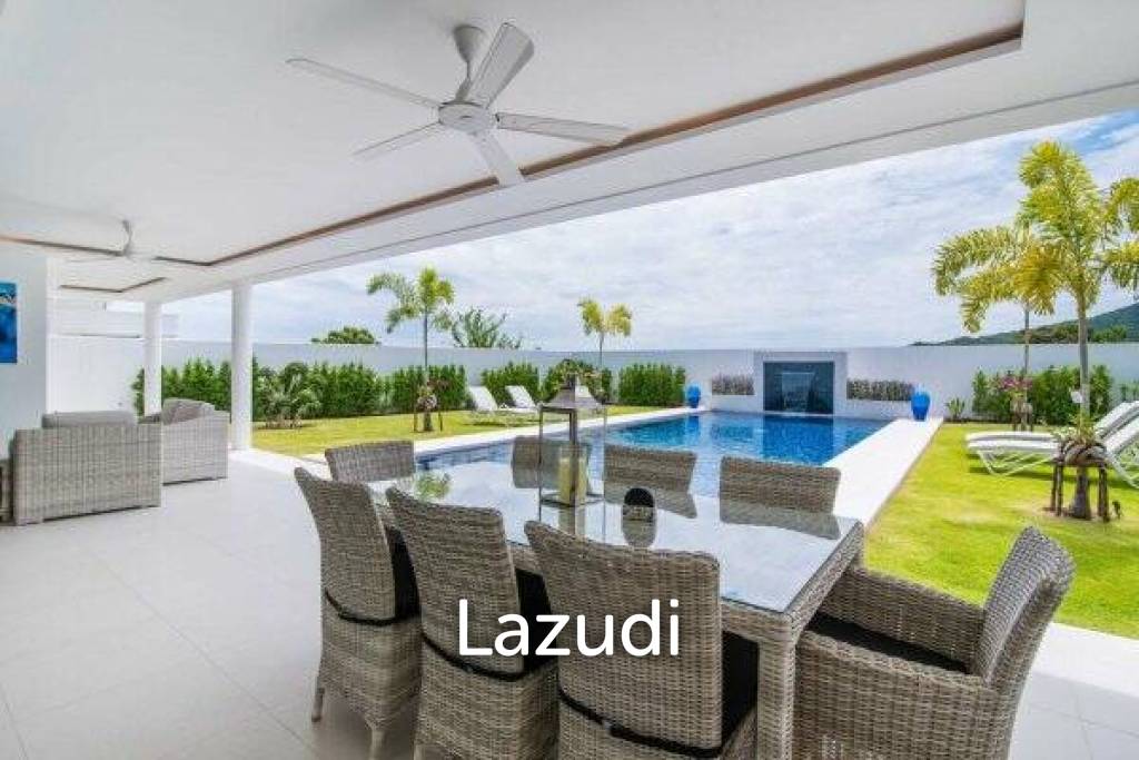 900 平方米 4 床 4 洗澡 别墅 对于 销售