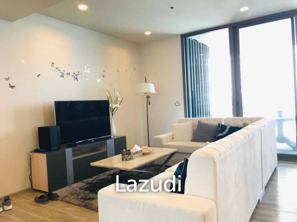 Baan Plai Haad Condo for Sale