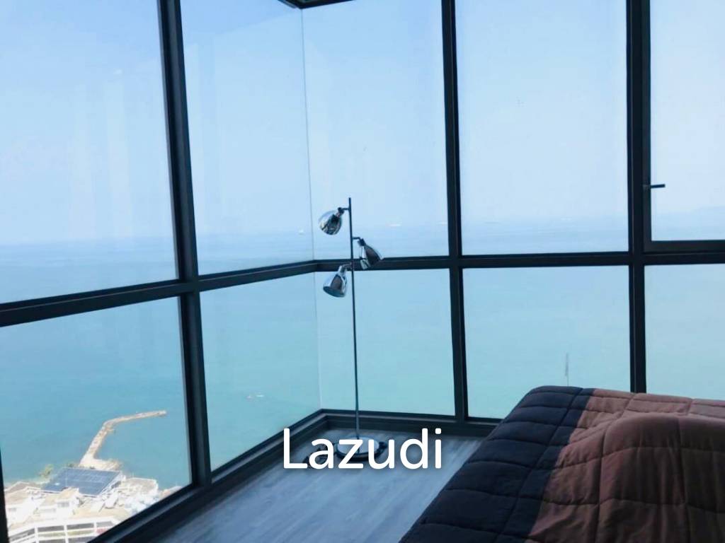 Baan Plai Haad Condo for Sale