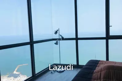 Baan Plai Haad Condo for Sale