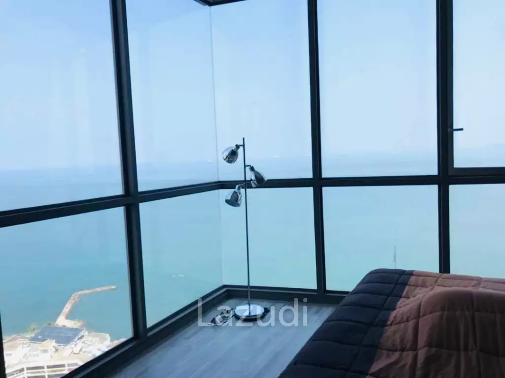 Baan Plai Haad Condo for Sale