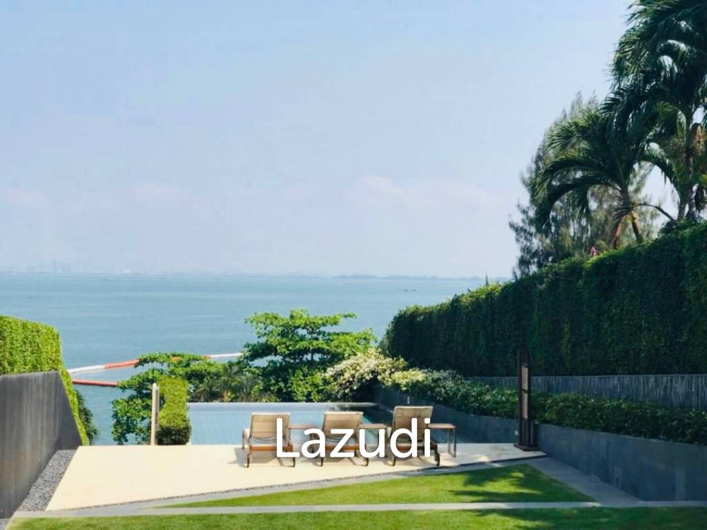 Baan Plai Haad Condo for Sale
