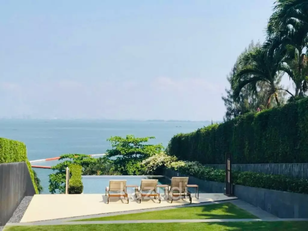 Baan Plai Haad Condo for Sale