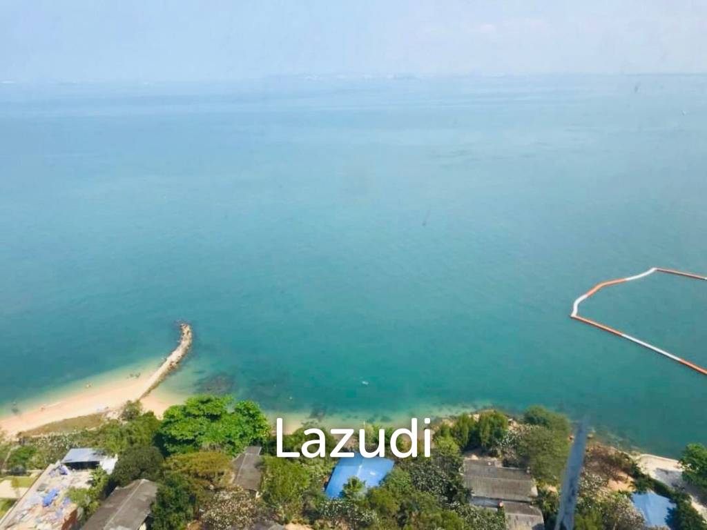 Baan Plai Haad Condo for Sale