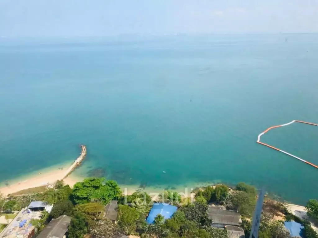 Baan Plai Haad Condo for Sale