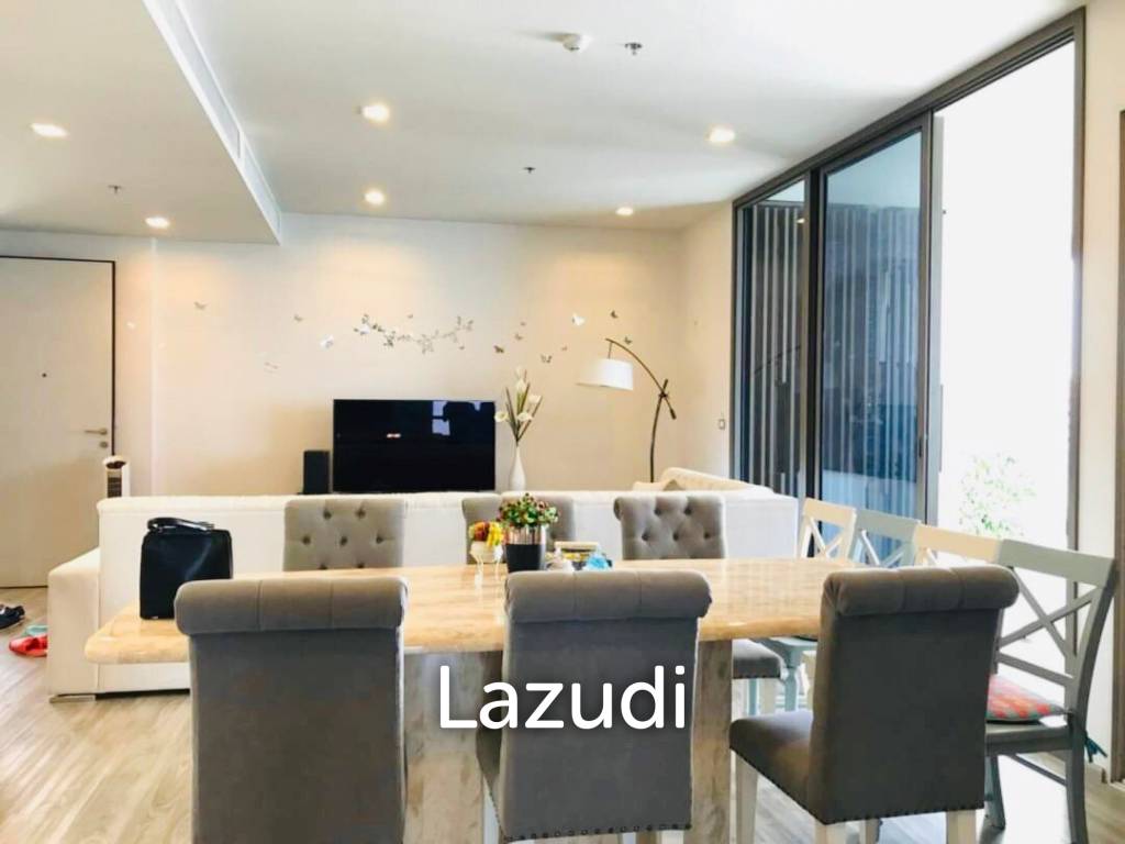 Baan Plai Haad Condo for Sale