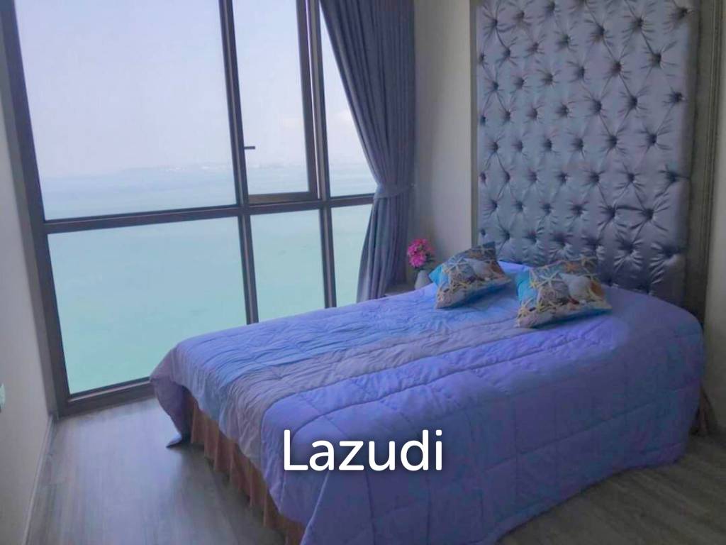 Baan Plai Haad Condo for Sale