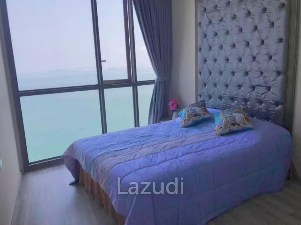 Baan Plai Haad Condo for Sale