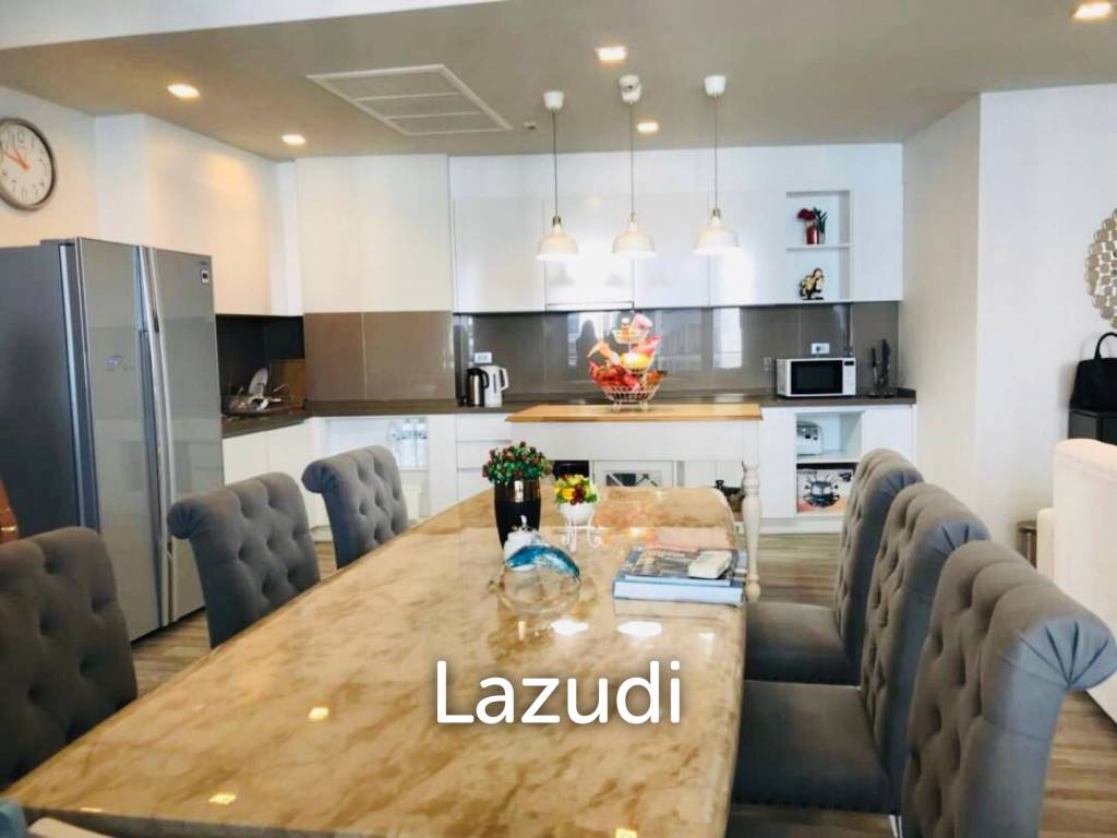 Baan Plai Haad Condo for Sale