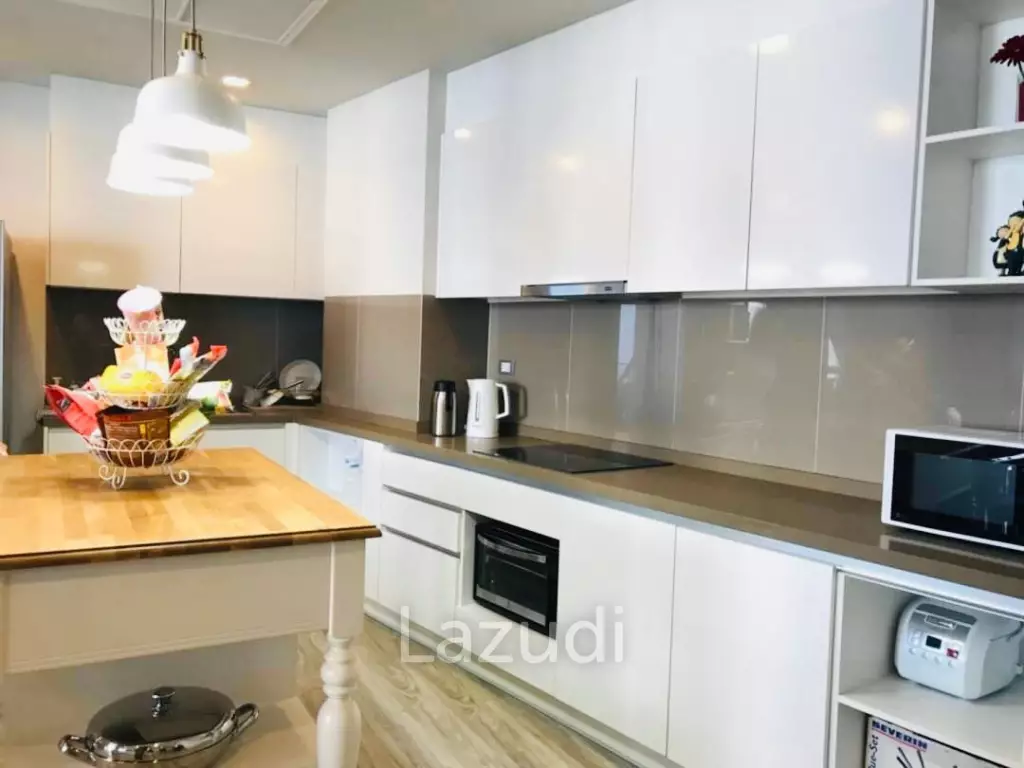 Baan Plai Haad Condo for Sale