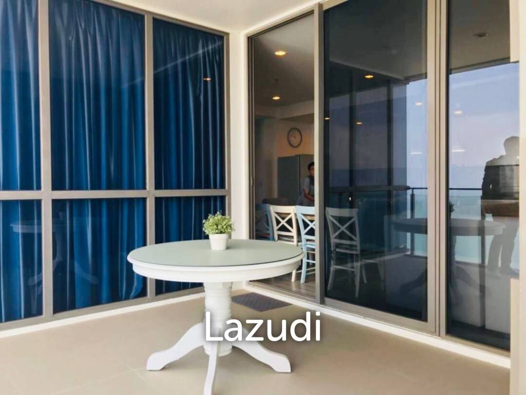 Baan Plai Haad Condo for Sale