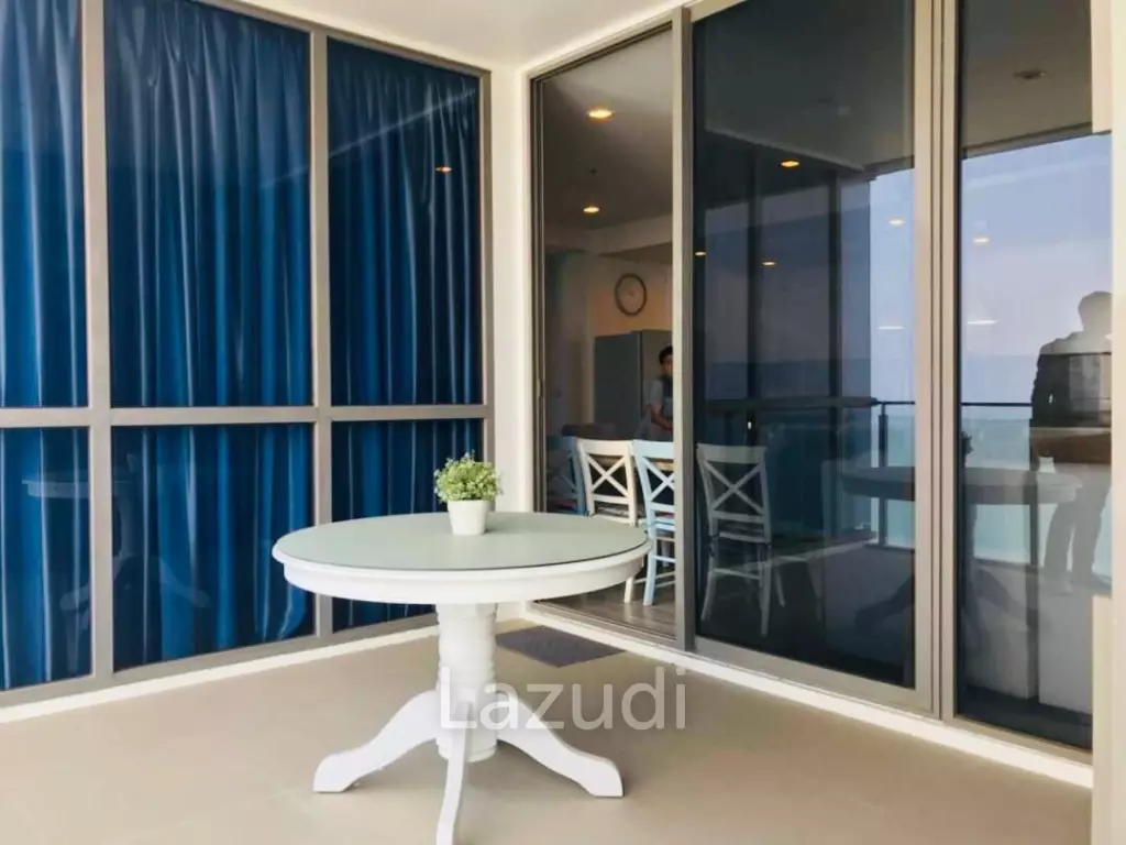 Baan Plai Haad Condo for Sale