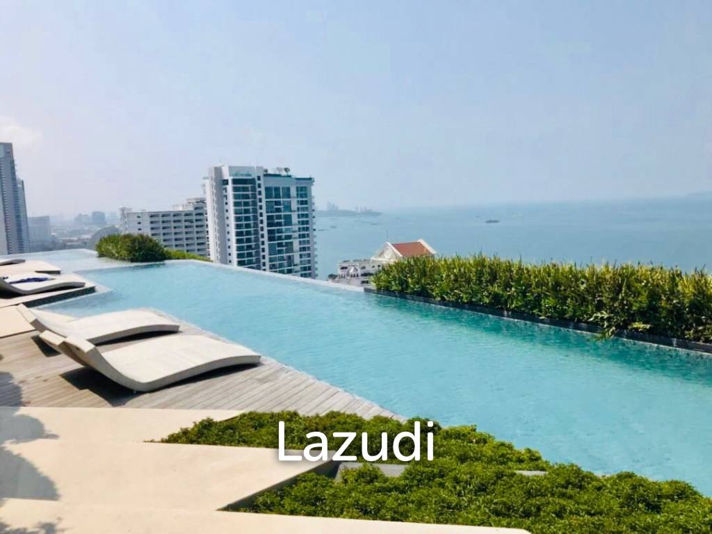 Baan Plai Haad Condo for Sale