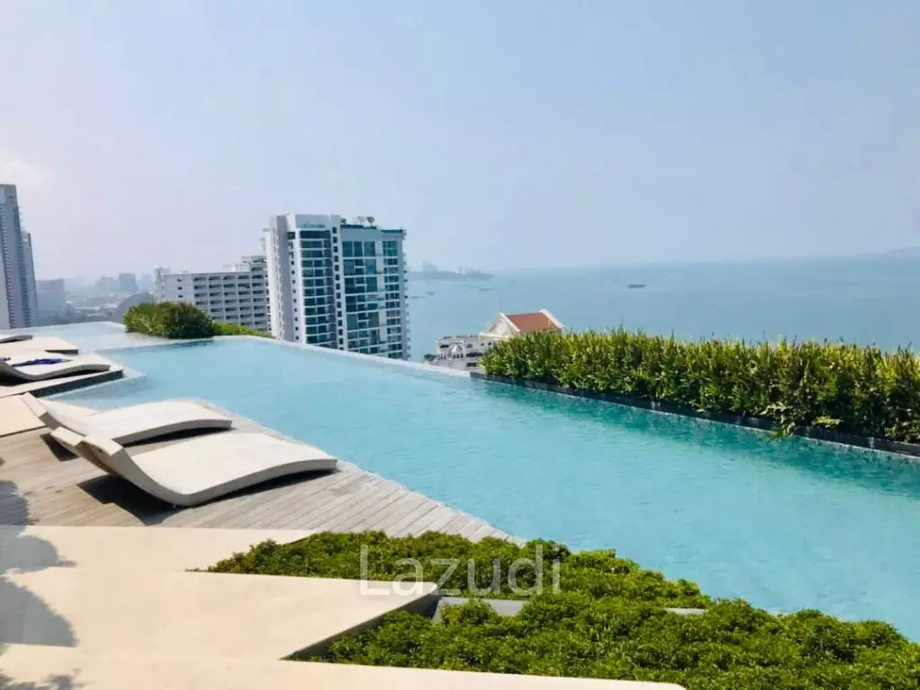 Baan Plai Haad Condo for Sale
