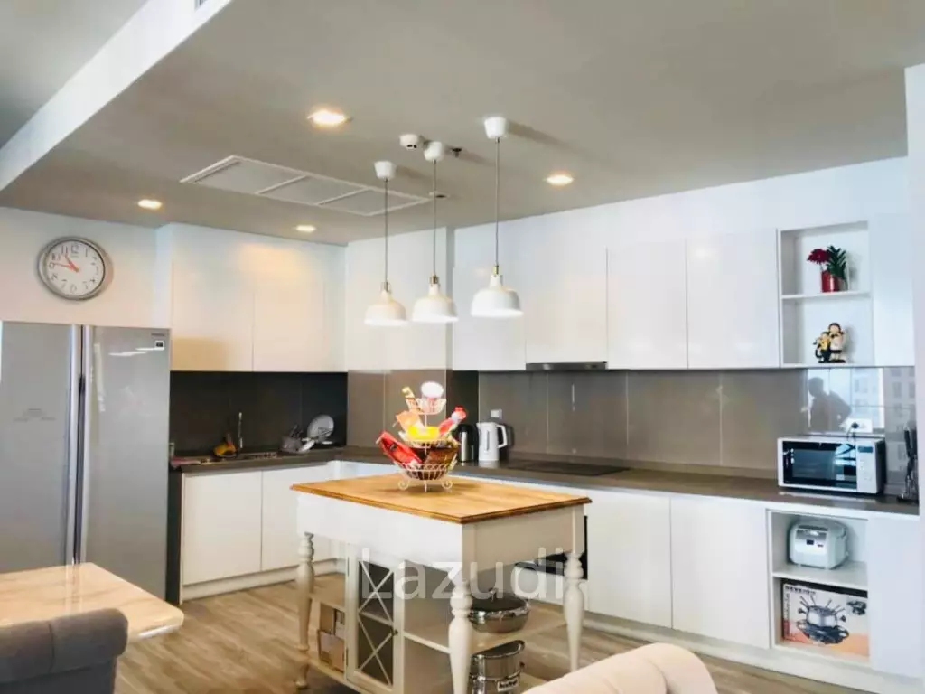 Baan Plai Haad Condo for Sale