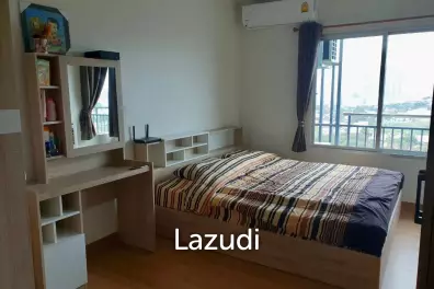 Supalai Mare Condo for Sale