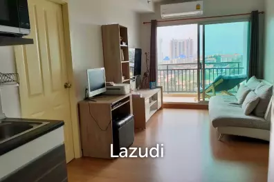 Supalai Mare Condo for Sale
