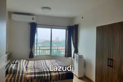 Supalai Mare Condo for Sale