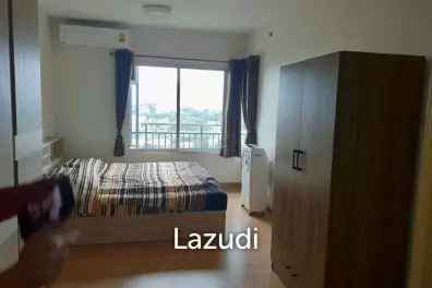 Supalai Mare Condo for Sale