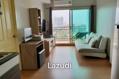 Supalai Mare Condo for Sale