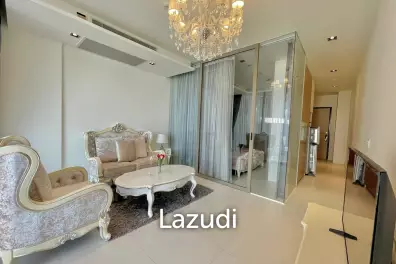 Novotel Pattaya Modus Beachfront Resort for Sale