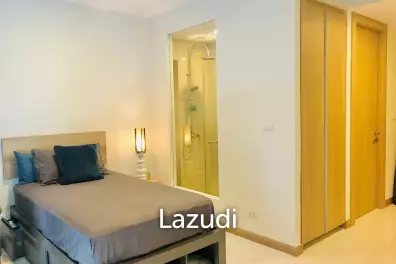Riviera Wongamat Condo for Sale