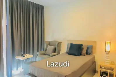 Riviera Wongamat Condo for Sale