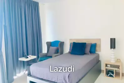 Riviera Wongamat Condo for Sale