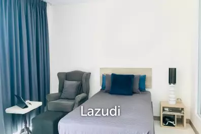 Riviera Wongamat Condo for Sale