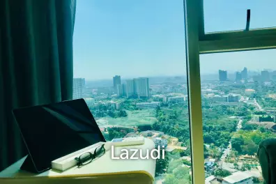 Riviera Wongamat Condo for Sale
