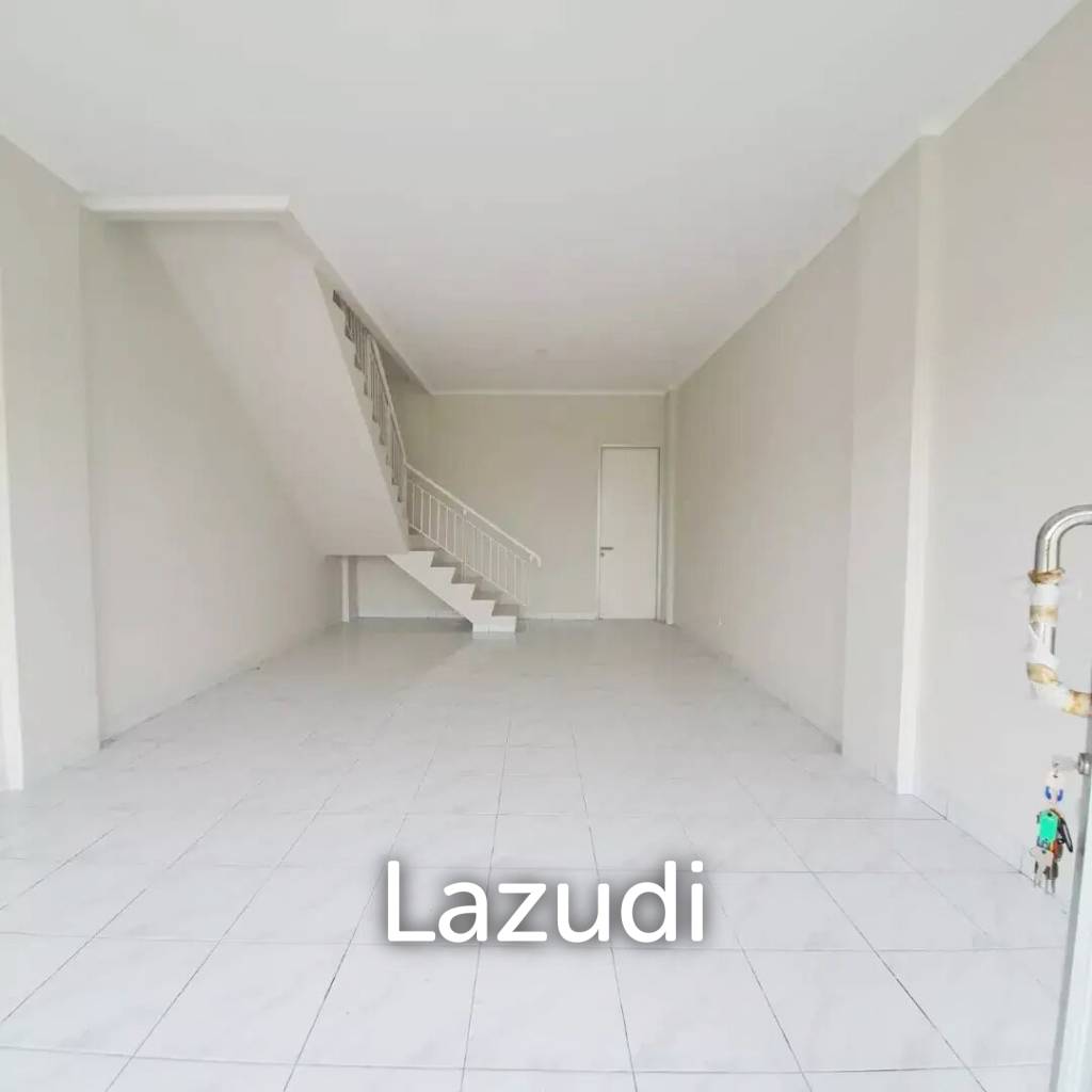 Ruko Dijual di Citra Maja Raya Ruko Citra Business Avenue Dekat Stasiun Maja, Pasar Maja, Kantor Kecamatan Maja