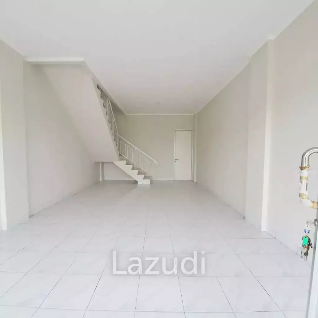 Ruko Dijual di Citra Maja Raya Ruko Citra Business Avenue Dekat Stasiun Maja, Pasar Maja, Kantor Kecamatan Maja