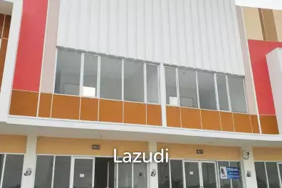 Ruko Dijual di Citra Maja Raya Ruko Citra Business Avenue Dekat Stasiun Maja, Pasar Maja, Kantor Kecamatan Maja