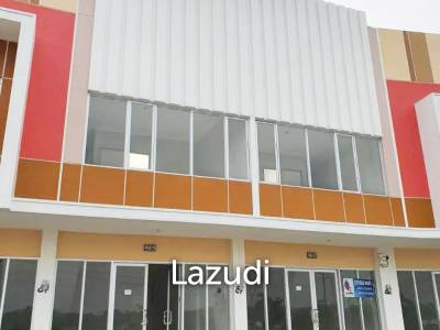 Ruko Dijual di Citra Maja Raya Ruko Citra Business Avenue Dekat Stasiun Maja, Pasar Maja, Kantor Kecamatan Maja