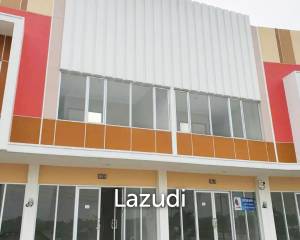 Ruko Dijual di Citra Maja Raya Ruko Citra Business Avenue Dekat Stasiun Maja, Pasar Maja, Kantor Kecamatan Maja