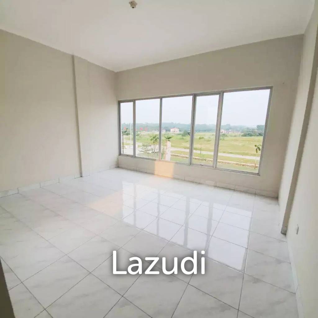 Ruko Dijual di Citra Maja Raya Ruko Citra Business Avenue Dekat Stasiun Maja, Pasar Maja, Kantor Kecamatan Maja