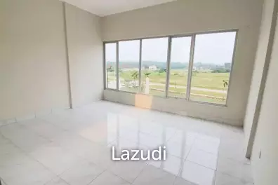 Ruko Dijual di Citra Maja Raya Ruko Citra Business Avenue Dekat Stasiun Maja, Pasar Maja, Kantor Kecamatan Maja