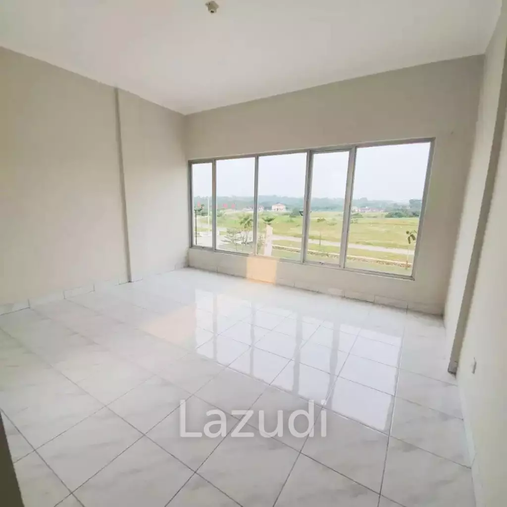 Ruko Dijual di Citra Maja Raya Ruko Citra Business Avenue Dekat Stasiun Maja, Pasar Maja, Kantor Kecamatan Maja