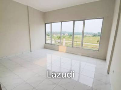 Ruko Dijual di Citra Maja Raya Ruko Citra Business Avenue Dekat Stasiun Maja, Pasar Maja, Kantor Kecamatan Maja