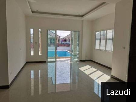 PHU FHA NGAM : Great value 3 Bed pool villa