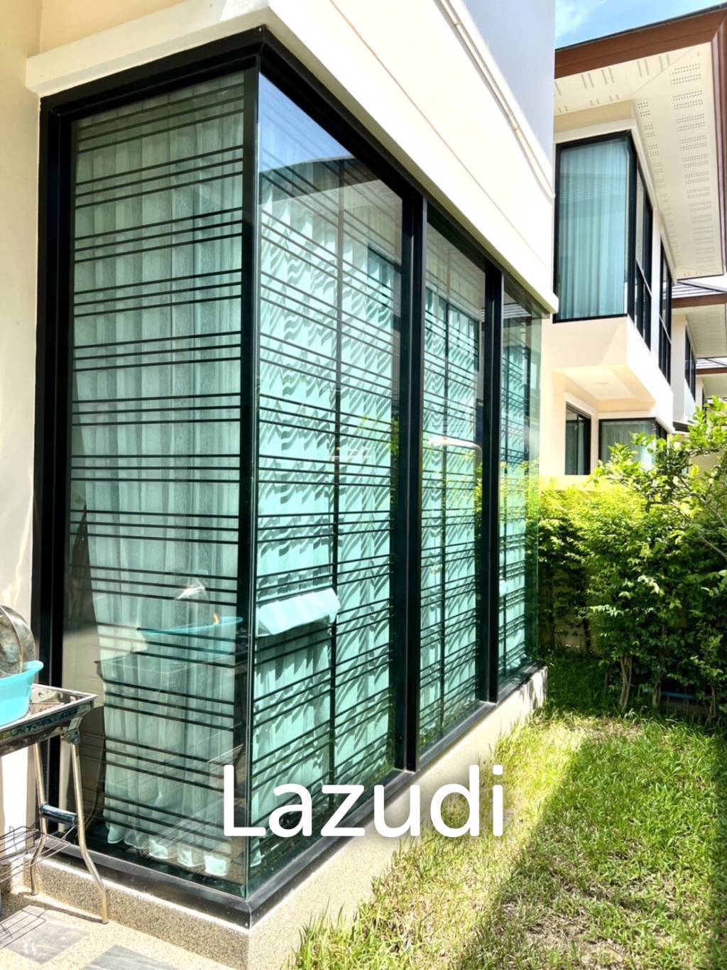 Pool Villa for Sale in Nong Plalai