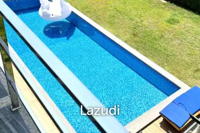 Pool Villa for Sale in Nong Plalai