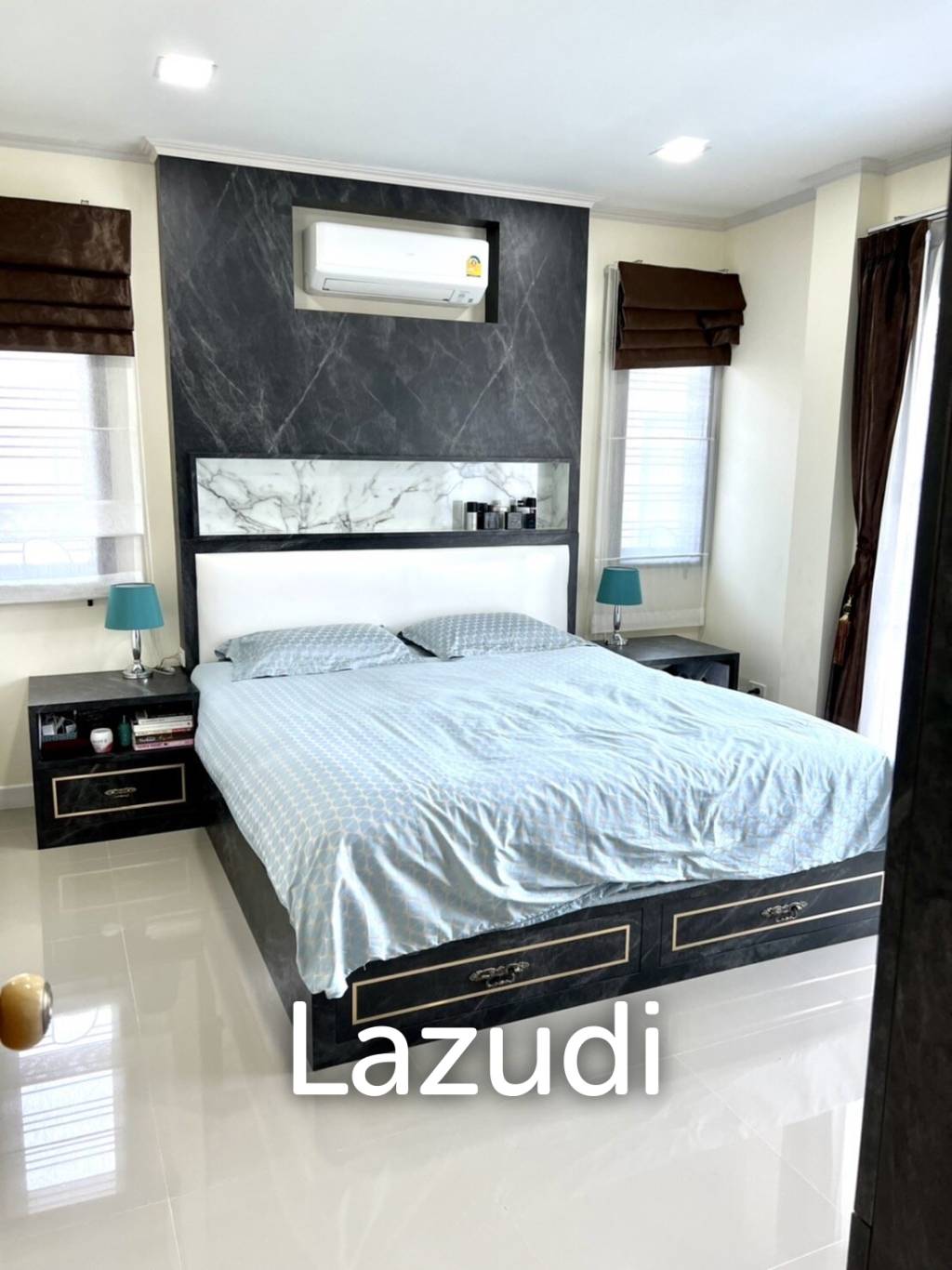 Pool Villa for Sale in Nong Plalai