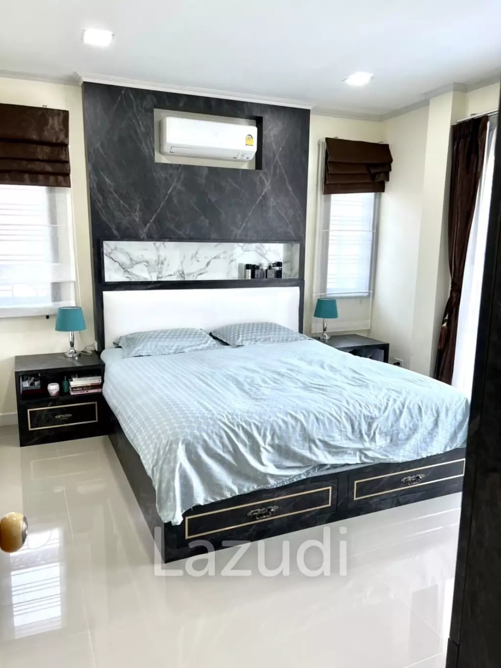 Pool Villa for Sale in Nong Plalai