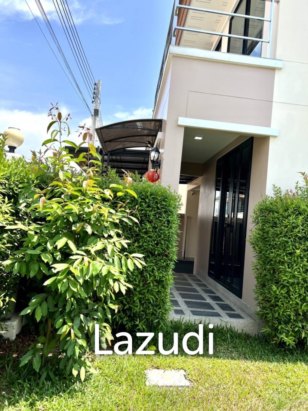 Pool Villa for Sale in Nong Plalai