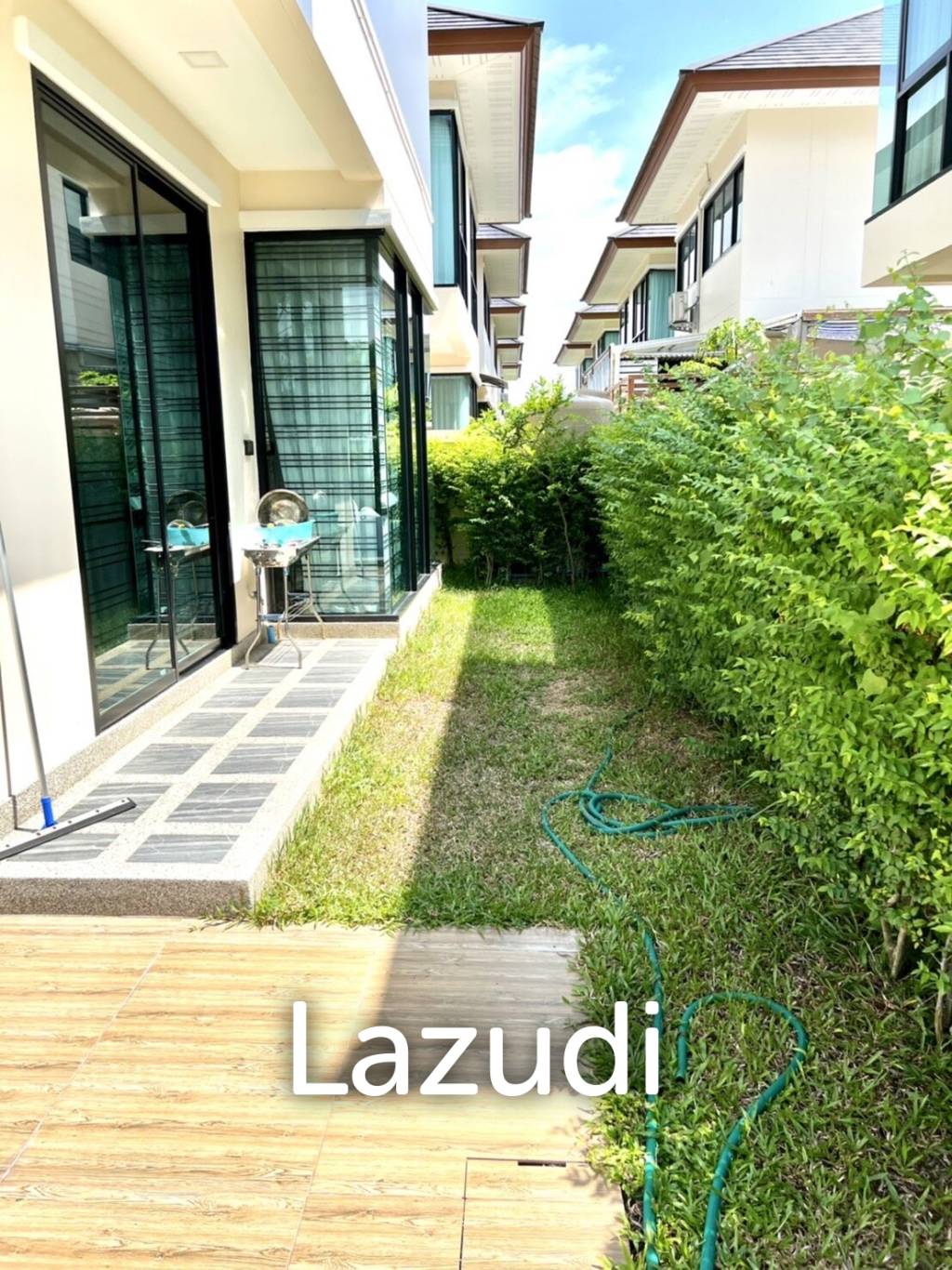 Pool Villa for Sale in Nong Plalai